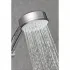 Ручной душ GROHE Tempesta Cosmopolitan 100, 4 режима, хром/белый (27575002) Ручной душ GROHE Tempesta Cosmopolitan 100, 4 режима, хром/белый (27575002)