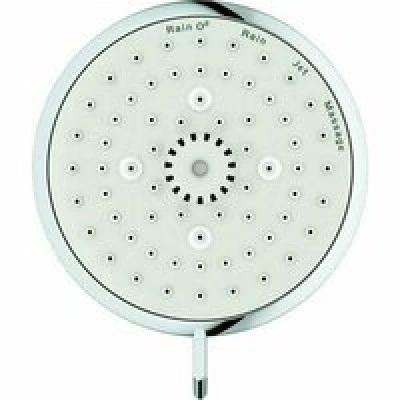 Ручной душ GROHE Tempesta Cosmopolitan 100, 4 режима, хром/серый (27573002) Ручной душ GROHE Tempesta Cosmopolitan 100, 4 режима, хром/серый (27573002)