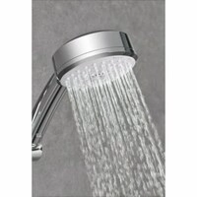 Ручной душ GROHE Tempesta Cosmopolitan 100, 4 режима, хром/серый (27573002) Ручной душ GROHE Tempesta Cosmopolitan 100, 4 режима, хром/серый (27573002)