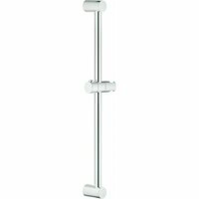 Душевой гарнитур GROHE Tempesta Cosmopolitan 100, 3 режима струи, душевая штанга 600 мм, 9,5 л/мин, хром (27786002) Душевой гарнитур GROHE Tempesta Cosmopolitan 100, 3 режима струи, душевая штанга 600 мм, 9,5 л/мин, хром (27786002)