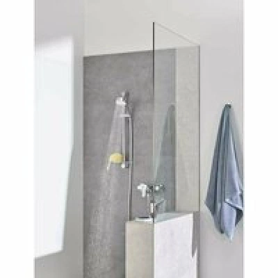 Душевой гарнитур GROHE Tempesta Cosmopolitan 100, 4 режима струи, душевая штанга 600 мм, 9,5 л/мин, хром (27580002) Душевой гарнитур GROHE Tempesta Cosmopolitan 100, 4 режима струи, душевая штанга 600 мм, 9,5 л/мин, хром (27580002)