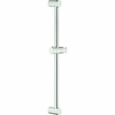 Душевой гарнитур GROHE Tempesta Cosmopolitan 100, 4 режима струи, душевая штанга 600 мм, 9,5 л/мин, хром (27580002) Душевой гарнитур GROHE Tempesta Cosmopolitan 100, 4 режима струи, душевая штанга 600 мм, 9,5 л/мин, хром (27580002)