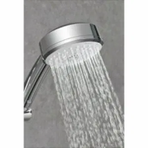 Душевой набор GROHE Tempesta Cosmopolitan, 3 режима, 1750 мм, 9,5 л/мин, хром (27584002) Душевой набор GROHE Tempesta Cosmopolitan, 3 режима, 1750 мм, 9,5 л/мин, хром (27584002)