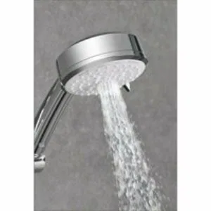 Душевой набор GROHE Tempesta Cosmopolitan, 3 режима, 1750 мм, 9,5 л/мин, хром (27584002) Душевой набор GROHE Tempesta Cosmopolitan, 3 режима, 1750 мм, 9,5 л/мин, хром (27584002)
