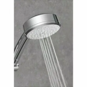 Душевой набор GROHE Tempesta Cosmopolitan, 3 режима, 1750 мм, 9,5 л/мин, хром (27584002) Душевой набор GROHE Tempesta Cosmopolitan, 3 режима, 1750 мм, 9,5 л/мин, хром (27584002)