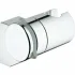 Душевой набор GROHE Tempesta Cosmopolitan, 3 режима, 1750 мм, 9,5 л/мин, хром (27584002) Душевой набор GROHE Tempesta Cosmopolitan, 3 режима, 1750 мм, 9,5 л/мин, хром (27584002)