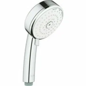 Душевой набор GROHE Tempesta Cosmopolitan, 3 режима, 1500 мм, 9,5 л/мин, хром (27588002) Душевой набор GROHE Tempesta Cosmopolitan, 3 режима, 1500 мм, 9,5 л/мин, хром (27588002)