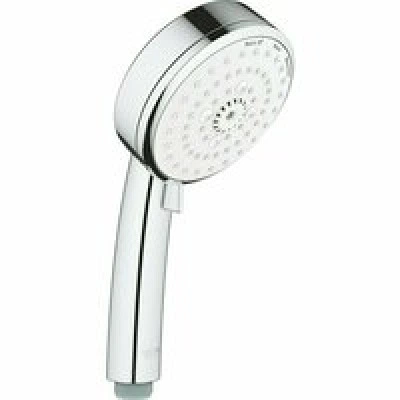Душевой набор GROHE Tempesta Cosmopolitan, 3 режима, 1500 мм, 9,5 л/мин, хром (27588002) Душевой набор GROHE Tempesta Cosmopolitan, 3 режима, 1500 мм, 9,5 л/мин, хром (27588002)