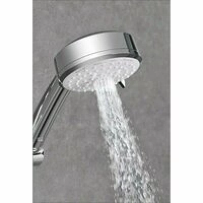 Душевой набор GROHE Tempesta Cosmopolitan, 3 режима, 1500 мм, 9,5 л/мин, хром (27588002) Душевой набор GROHE Tempesta Cosmopolitan, 3 режима, 1500 мм, 9,5 л/мин, хром (27588002)