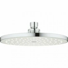 Верхний душ GROHE Tempesta Cosmopolitan 200, 1 режим, хром (27541001)