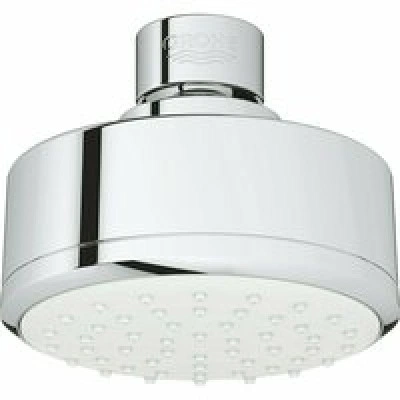 Верхний душ GROHE Tempesta Cosmopolitan 100, 6,6 л/мин, 1 режим, хром (26366001) Верхний душ GROHE Tempesta Cosmopolitan 100, 6,6 л/мин, 1 режим, хром (26366001)