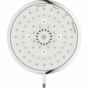 Верхний душ GROHE Tempesta Cosmopolitan 100, 8,5 л/мин, 4 режима, хром (27591001) Верхний душ GROHE Tempesta Cosmopolitan 100, 8,5 л/мин, 4 режима, хром (27591001)