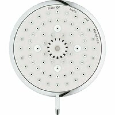 Верхний душ GROHE Tempesta Cosmopolitan 100, 8,5 л/мин, 4 режима, хром (27591001) Верхний душ GROHE Tempesta Cosmopolitan 100, 8,5 л/мин, 4 режима, хром (27591001)