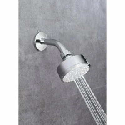 Верхний душ GROHE New Tempesta Cosmopolitan 100, 9,5 л/мин, 4 режима, хром (27869001) Верхний душ GROHE New Tempesta Cosmopolitan 100, 9,5 л/мин, 4 режима, хром (27869001)