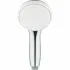 Ручной душ GROHE Tempesta 100, 1 режим, хром/белый (27923001) Ручной душ GROHE Tempesta 100, 1 режим, хром/белый (27923001)