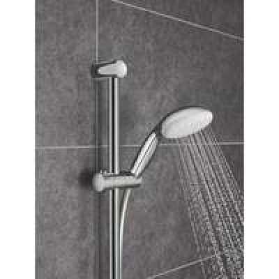 Ручной душ GROHE Tempesta 100, 1 режим, хром/белый (27923001) Ручной душ GROHE Tempesta 100, 1 режим, хром/белый (27923001)