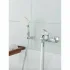 Ручной душ GROHE Tempesta 100, 1 режим, хром/белый (27923001) Ручной душ GROHE Tempesta 100, 1 режим, хром/белый (27923001)