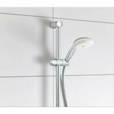 Ручной душ GROHE Tempesta 100, 4 режима, хром/белый (28421002) Ручной душ GROHE Tempesta 100, 4 режима, хром/белый (28421002)