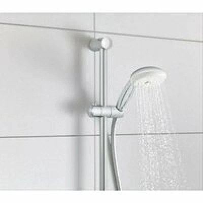 Ручной душ GROHE Tempesta 100, 4 режима, хром/белый (28421002) Ручной душ GROHE Tempesta 100, 4 режима, хром/белый (28421002)
