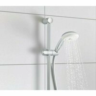 Ручной душ GROHE Tempesta 100, 4 режима, хром/серый (28578002) Ручной душ GROHE Tempesta 100, 4 режима, хром/серый (28578002)