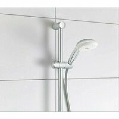 Ручной душ GROHE Tempesta 100, 4 режима, хром/серый (28578002) Ручной душ GROHE Tempesta 100, 4 режима, хром/серый (28578002)