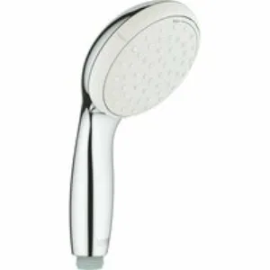 Душевой набор GROHE Tempesta 100, 2 режима, 1750 мм, 5,6 л/мин, хром (2760110E) Душевой набор GROHE Tempesta 100, 2 режима, 1750 мм, 5,6 л/мин, хром (2760110E)