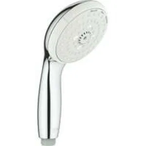 Душевой набор GROHE Tempesta 110, 3 режима, 1750 мм, 9,5 л/мин, хром (27849001) Душевой набор GROHE Tempesta 110, 3 режима, 1750 мм, 9,5 л/мин, хром (27849001)