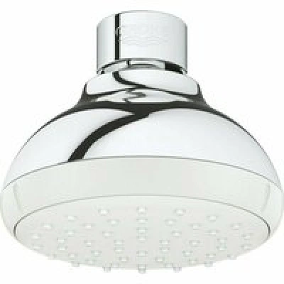 Верхний душ GROHE New Tempesta 100 I, 5,7 л/мин, 1 режим, хром (26050001) Верхний душ GROHE New Tempesta 100 I, 5,7 л/мин, 1 режим, хром (26050001)