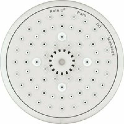 Верхний душ GROHE Tempesta 100, 9,5 л/мин, 4 режима, хром (27606001) Верхний душ GROHE Tempesta 100, 9,5 л/мин, 4 режима, хром (27606001)