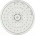 Верхний душ GROHE Tempesta 100, 9,5 л/мин, 4 режима, хром (27606001) Верхний душ GROHE Tempesta 100, 9,5 л/мин, 4 режима, хром (27606001)