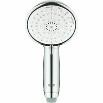 Ручной душ GROHE New Tempesta Rustic 100, 4 режима, хром (26085001) Ручной душ GROHE New Tempesta Rustic 100, 4 режима, хром (26085001)