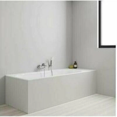 Смеситель для ванны GROHE Eurostyle Solid с душевым гарнитуром, хром (2372930A) Смеситель для ванны GROHE Eurostyle Solid с душевым гарнитуром, хром (2372930A)