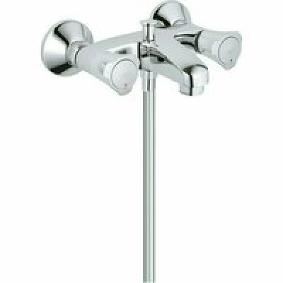 Смеситель для ванны GROHE Costa L, хром (2546010A) Смеситель для ванны GROHE Costa L, хром (2546010A)
