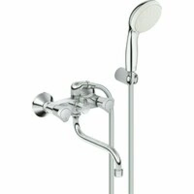 Смеситель для ванны GROHE Costa L, хром (2679010A) Смеситель для ванны GROHE Costa L, хром (2679010A)