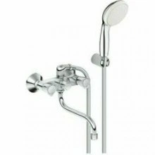 Смеситель для ванны GROHE Costa S, хром (2679210A)