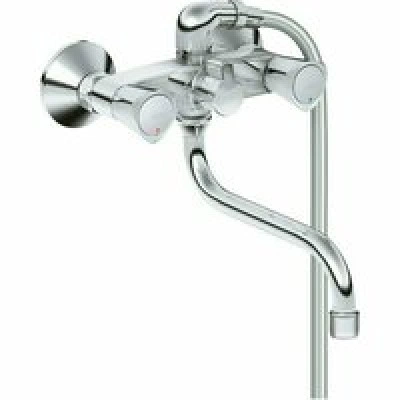 Смеситель для ванны GROHE Costa S, хром (2679210A) Смеситель для ванны GROHE Costa S, хром (2679210A)