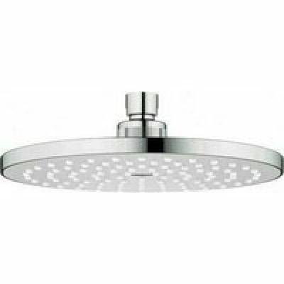 Душевая система GROHE New Tempesta Rustic 200 с переключателем потоков, хром (27399002) Душевая система GROHE New Tempesta Rustic 200 с переключателем потоков, хром (27399002)