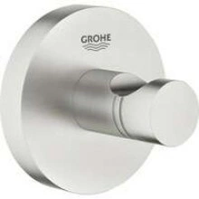 Крючок для халата GROHE Essentials, суперсталь (40364DC1)