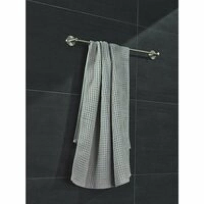 Держатель для полотенца GROHE Essentials 600 мм, суперсталь (40366DC1) Держатель для полотенца GROHE Essentials 600 мм, суперсталь (40366DC1)