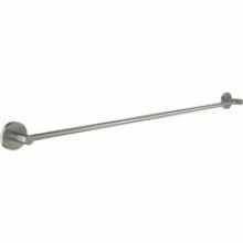 Держатель для полотенца GROHE Essentials 800 мм, суперсталь (40386DC1)