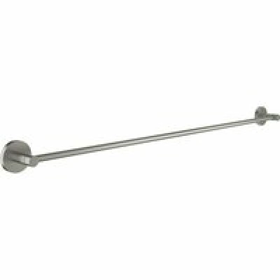 Держатель для полотенца GROHE Essentials 800 мм, суперсталь (40386DC1) Держатель для полотенца GROHE Essentials 800 мм, суперсталь (40386DC1)