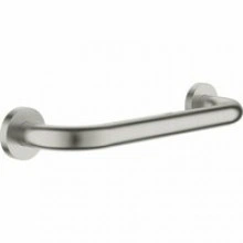 Ручка для ванной GROHE Essentials 300 мм, суперсталь (40421DC1)
