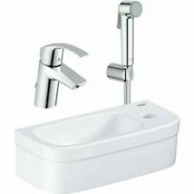 Набор для санузла GROHE Euro Ceramic (NC0002)