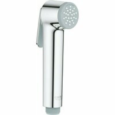 Готовый комплект для гигиенического душа скрытого монтажа GROHE BauLoop, хром (NH0003) Готовый комплект для гигиенического душа скрытого монтажа GROHE BauLoop, хром (NH0003)