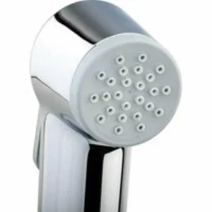 Готовый комплект для гигиенического душа скрытого монтажа GROHE BauLoop, хром (NH0003) Готовый комплект для гигиенического душа скрытого монтажа GROHE BauLoop, хром (NH0003)