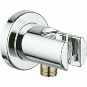 Готовый комплект для гигиенического душа скрытого монтажа GROHE BauLoop, хром (NH0003) Готовый комплект для гигиенического душа скрытого монтажа GROHE BauLoop, хром (NH0003)