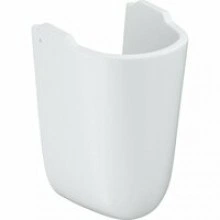 Полупьедестал GROHE Bau Ceramic, альпин-белый (39426000)