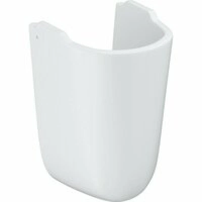 Полупьедестал GROHE Bau Ceramic, альпин-белый (39426000)