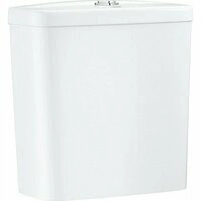 Смывной бачок для унитаза GROHE Bau Ceramic, альпин-белый (39436000) Смывной бачок для унитаза GROHE Bau Ceramic, альпин-белый (39436000)