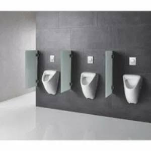 Писсуар GROHE Bau Ceramic, скрытый монтаж, альпин-белый (39438000) Писсуар GROHE Bau Ceramic, скрытый монтаж, альпин-белый (39438000)